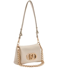 LIUJO LAPUFFY Mini-Schultertasche Marmor - Damentaschen - 2