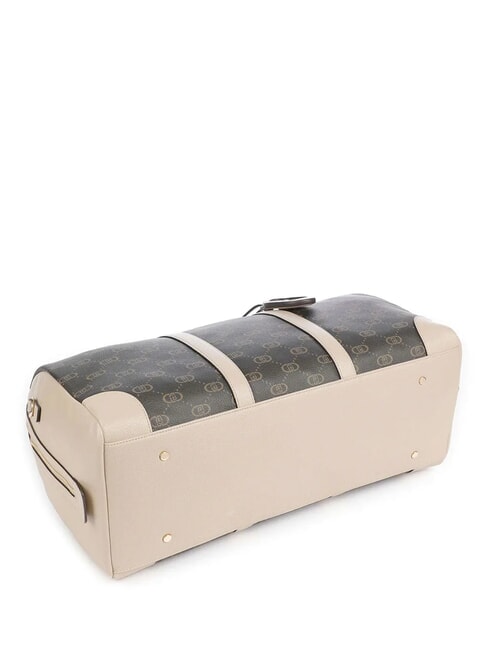 CIRRY Gro&szlig;e Logo-Reisetasche mit Schultergurt NEUTRAL - Reisetaschen