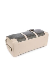 LIUJO CIRRY Gro&szlig;e Logo-Reisetasche mit Schultergurt NEUTRAL - Reisetaschen - 3