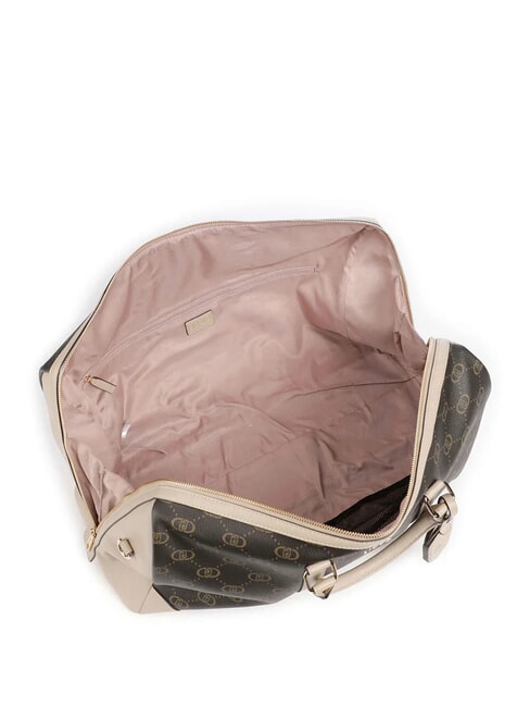 CIRRY Gro&szlig;e Logo-Reisetasche mit Schultergurt NEUTRAL - Reisetaschen