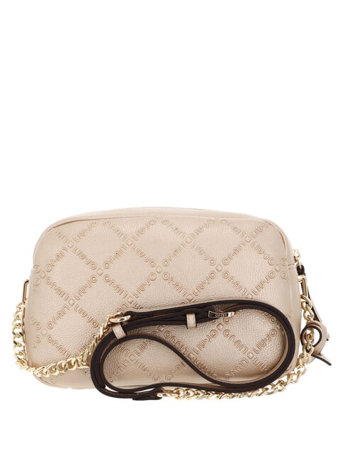 ADONIDE Mini-Schultertasche Hell Gold - Damentaschen