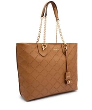 LIUJO ADONIDE Einkaufstasche Wildleder- - Damentaschen - 2