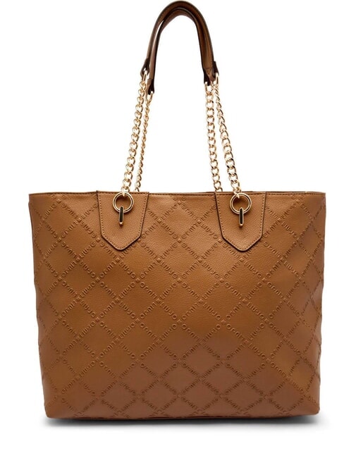 ADONIDE Einkaufstasche Wildleder- - Damentaschen