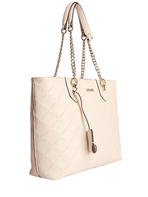 ADONIDE Einkaufstasche Marmor - Damentaschen