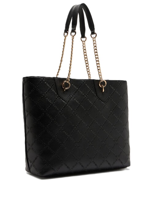 ADONIDE Einkaufstasche SCHWARZ - Damentaschen