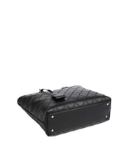 LIUJO ADONIDE Einkaufstasche SCHWARZ - Damentaschen - 3