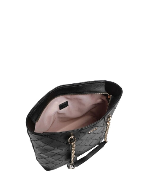 ADONIDE Einkaufstasche SCHWARZ - Damentaschen