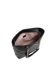 LIUJO ADONIDE Einkaufstasche SCHWARZ - Damentaschen - 4