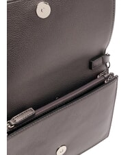 LIUJO EVRIM Mini-Schultertasche Anthrazit met. - Damentaschen - 4