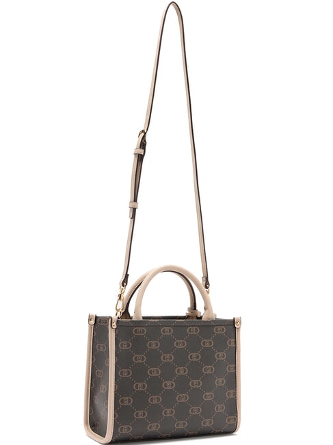 RIDHI Kleine Tragetasche NEUTRAL - Damentaschen