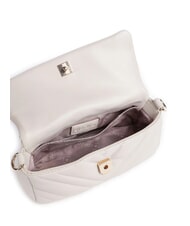 LIUJO LUNNY Mini-Schultertasche Marmor - Damentaschen - 4