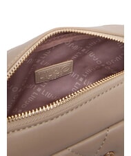 LIUJO LUNNY  Mini-Umh&auml;ngetasche NEUTRAL - Damentaschen - 4