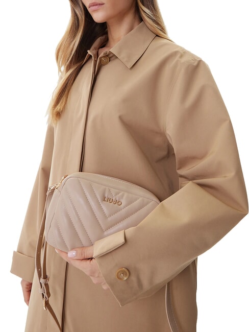 LUNNY  Mini-Umh&auml;ngetasche NEUTRAL - Damentaschen