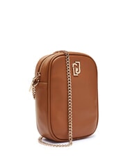 LIUJO ACHALA Smartphone-Schultertasche Wildleder- - Damentaschen - 2