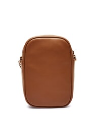 LIUJO ACHALA Smartphone-Schultertasche Wildleder- - Damentaschen - 3