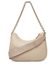 LIUJO ACHALA Kleine Tasche mit Kette und Beutel NEUTRAL - Damentaschen - 3