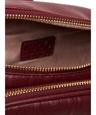 LIUJO MANHATTAN Beutel Rotwein - Damentaschen - 3