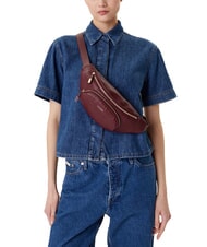 LIUJO MANHATTAN Beutel Rotwein - Damentaschen - 4