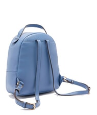 LIUJO MANHATTAN Mittelgro&szlig;er runder Rucksack mit Tasche heller Denim - Damentaschen - 2