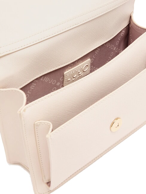 HALONA Umh&auml;ngetasche Marmor - Damentaschen