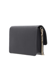 LIUJO HALONA Umh&auml;ngetasche Anthrazit - Damentaschen - 3