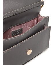 LIUJO HALONA Umh&auml;ngetasche Anthrazit - Damentaschen - 4