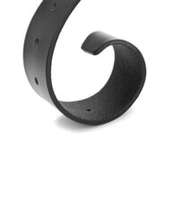 TOMMY HILFIGER NEW DENTON Lederg&uuml;rtel f&uuml;r Herren Tommy Flag - G&uuml;rtel - 3