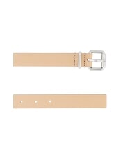 TOMMY HILFIGER TH JEANS Damenlederg&uuml;rtel - G&uuml;rtel