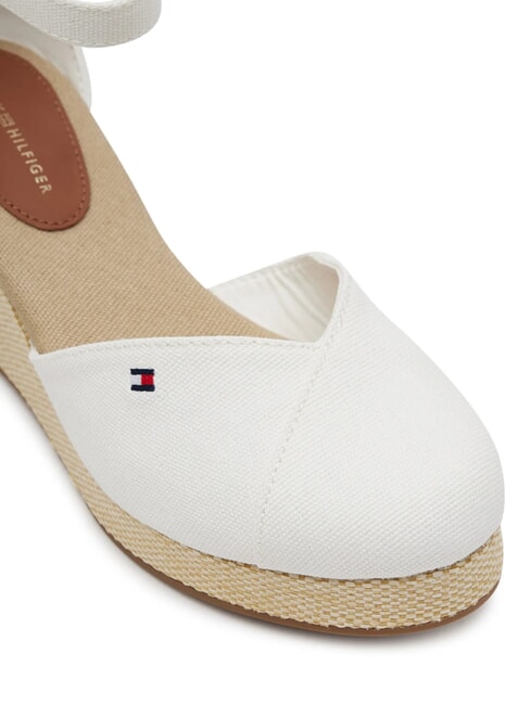 TH Keil-Espadrilles ecru - Damenschuhe