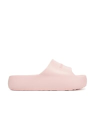TOMMY HILFIGER CHUNKY POOL SLIDE Damen-Plateaupantoffeln - Damenschuhe