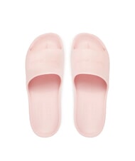 TOMMY HILFIGER CHUNKY POOL SLIDE Damen-Plateaupantoffeln Zartrosa - Damenschuhe - 3