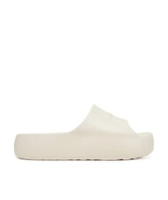 TOMMY HILFIGER CHUNKY POOL SLIDE Damen-Plateaupantoffeln - Damenschuhe