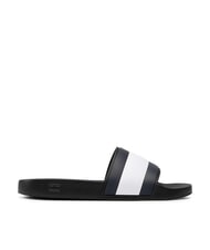TOMMY HILFIGER TH FLAG POOL Herrenpantoffeln - Herrenschuhe