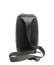 PIQUADRO X1 Lederrucksack mit einer Schulter - Umh&auml;ngetaschen Herren