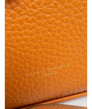 GIANNI CHIARINI BROOKE Umh&auml;ngetasche aus Leder w&uuml;rzen - Damentaschen - 4