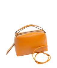 GIANNI CHIARINI ALIFA Ledertasche mit Schultergurt w&uuml;rzen - Damentaschen - 2