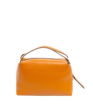 GIANNI CHIARINI ALIFA Ledertasche mit Schultergurt w&uuml;rzen - Damentaschen - 3