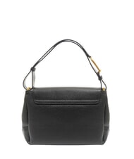 GIANNI CHIARINI CECILE Schultertasche aus geh&auml;mmertem Leder - Damentaschen