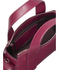 CALVIN KLEIN SIGNATURE LOGO STRAP Handtasche mit Schulterriemen verf&uuml;hrerisches Rosa - Damentaschen - 3