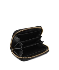 CALVIN KLEIN BOLD MONOGRAM Kleine Geldb&ouml;rse - Brieftaschen Damen