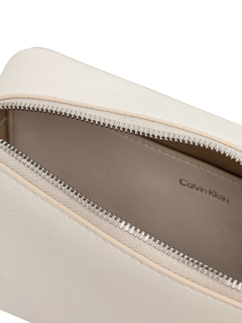 EMBOSSED LOGO Mini-Umh&auml;ngetasche Lilienwei&szlig; - Damentaschen