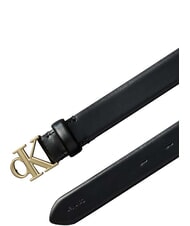 CALVIN KLEIN CK HARDWARE Lederg&uuml;rtel - G&uuml;rtel