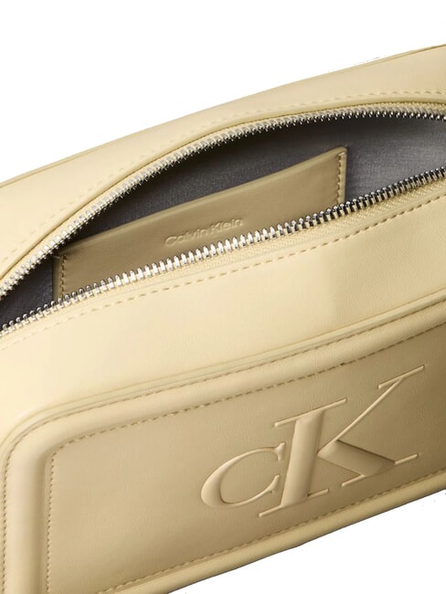 BOLD MONOGRAM Mini-Umh&auml;ngetasche Pastinake - Damentaschen