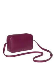 CALVIN KLEIN EMBOSSED LOGO Mini-Umh&auml;ngetasche verf&uuml;hrerisches Rosa - Damentaschen - 2