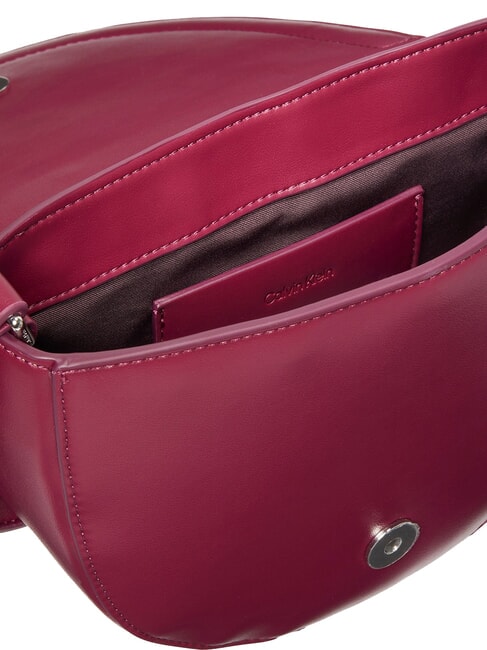 BOLD MONOGRAM Umh&auml;ngetasche verf&uuml;hrerisches Rosa - Damentaschen