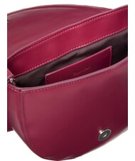 CALVIN KLEIN BOLD MONOGRAM Umh&auml;ngetasche verf&uuml;hrerisches Rosa - Damentaschen - 3