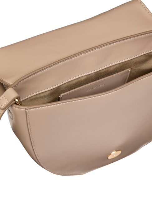 BOLD MONOGRAM Umh&auml;ngetasche W&uuml;stentaupe - Damentaschen