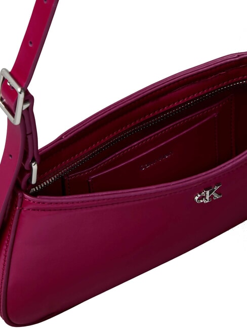 HARDWARE MONOGRAM Umh&auml;ngetasche verf&uuml;hrerisches Rosa - Damentaschen