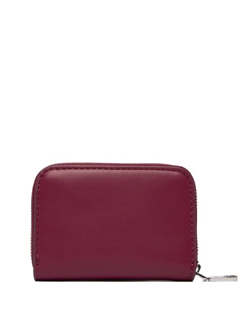 BOLD MONOGRAM Kleine Geldb&ouml;rse verf&uuml;hrerisches Rosa - Brieftaschen Damen