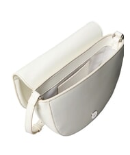 CALVIN KLEIN BOLD MONOGRAM Umh&auml;ngetasche Lilienwei&szlig; - Damentaschen - 3